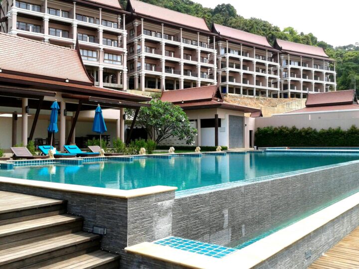 ARRIBA Adventure Pool amp Sauna Village
